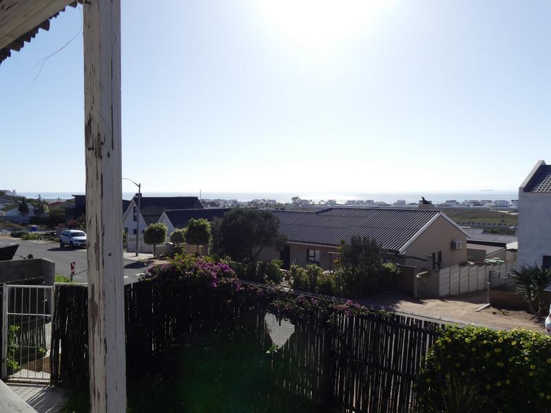 4 Bedroom Property for Sale in Sandy Point Western Cape